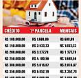 Oportunidade De Crédito Ativo Com Taxa De 1% Ao Ano.
