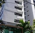 Alugo Flat Mobiliado Na Tamarineira Perto Da Jaqueira.