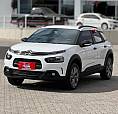 (Marly) Citroen C4 Cactus Feel At