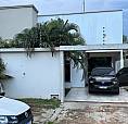 Excelente Casa Nova No Cidade Satélite 