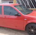 Carro Golf Sapão 98/99