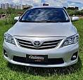 Corolla 2.0 Xei 2011/2012