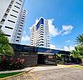 Apartamento No Condomínio Maurice Ravel