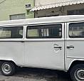 Volkswagen Kombi Standard 1.4 Mi Total Flex 8V 2009