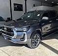 Toyota Hilux Cd Srx 4X4 2.8 Tdi 16V Diesel Aut. 2024