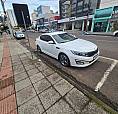 Kia Motors Optima 2.0 16V 165Cv Aut. 2015