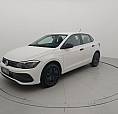 Volkswagen Polo Track 1.0 Flex 12V 5P 2025