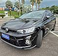 Volkswagen Virtus Exclusive 250Tsi 1.4 Flex 16V Aut 2024