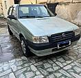Fiat Uno Mille 1.0 Fire/ F.flex/ Economy 4P 2008
