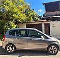 Honda Fit Lxl 1.4/ 1.4 Flex 8V/16V 5P Mec. 2008