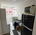 Apartamento Mobiliado 