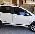 Volkswagen Crossfox I Motion 1.6 T. Flex 16V 5P 2016