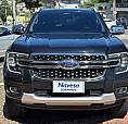 Ford Ranger Limited 3.0 Pse 4X4 Cd Tb Diesel 2024