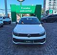 Volkswagen Polo Track 1.0 Flex 12V 5P 2025
