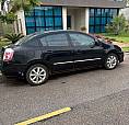 Nissan Sentra Sl 2.0/ 2.0 Flex Fuel 16V Aut. 2011