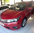 Abaixo Da Fipe: Corolla Xei 2015, 2.0, Automático, Único Dono, Impecável