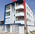 Apartamento À Venda Com 3 Dormitórios Em Itajuba, Barra Velha Cod:36751