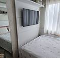 Vendo Apartamento 150mil Mobiliado