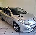 Peugeot 207 1.4 Passion Completo