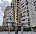 Apartamento 03 Quartos, 8º Andar, 03 Elevadores, Desocupado