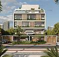 Lançamento Beira Mar Do Cabo Branco - 03 Suítes - 139M²