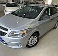 Chevrolet Prisma Joy 18/18 Super Novo 