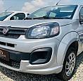 Fiat Uno 1.0 Fire Attractive