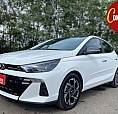 Hyundai Hb20 1.0T Platinum 2023