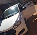 Hb20 Unique 2019 + Dinheiro  Em Carro Financiado Para Assumir Parcelas 