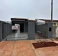 Casa À Venda Em Campo Mourão, Jardim Modelo, Com 2 Quartos, Com 70 M²