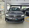 Tiguan R-Line 2018-19 7 Lugares 