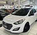 Hyundai Hyundai I30 1.8 2016