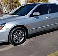 Accord Lx 2.0 - R.a.r.i.d.a.d.e