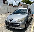 Vendo Pegeout 2007 Hb Xr 1.4 Flex