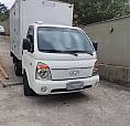 Hyundai Hr 2.5 Tci Diesel (Rs/Rd) 2009