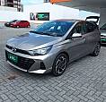 Hyundai Hb20 2024 1.0 Tgdi Flex Comfort Automático