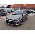Hyundai Hb20 2024 1.0 12V Flex Comfort Plus Manual