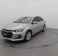 Chevrolet Onix 2023 1.0 Turbo Flex Ltz Automático