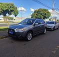 Mitsubishi Asx 2.0 16V 160Cv Aut. 2012