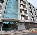 Kitnet Com 1 Dormitório Para Alugar, 36 M² Por R$ 1.869,00/Mês - Santana - Porto Alegre/Rs