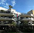 Recreio Dos Bandeirantes | Cobertura 2 Quartos, Sendo 1 Suite