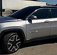 Jeep Compass Limited 2.0 4x2 Flex 16v Aut. 2021