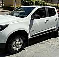Chevrolet S10 Pick-Up Ls 2.8 Tdi 4X4 Cd Dies. Mec. 2022