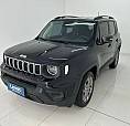 Jeep Renegade Long. T270 1.3 Tb 4X2 Flex Aut. 2026