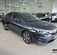 Honda City Sedan Ex 1.5 Flex 16V 4P Aut. 2024