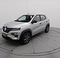 Renault Kwid 1.0 Zen 2025
