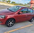 Volkswagen Voyage 1.6/1.6 City Mi Total Flex 8V 4P 2013