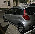 Fiat Uno Vivace/Rua 1.0 Evo Fire Flex 8V 5P 2012