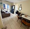 Apartamento 2 Quartos Semi Mobiliado | Campinas São José