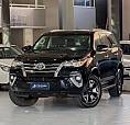 Toyota Hilux Cd Sr 4X2 2.7 16V/2.7 Flex Aut. 2017
